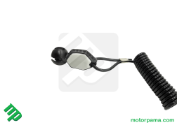 kit chiave SNOX 81-1576 (2)